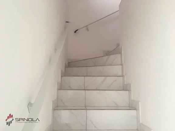 Imagem Prédio à venda, 141 m² por R$ 550.000,00 - Vila Caiçara - Praia Grande/SP