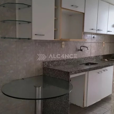 Imagem Apto - 3 Quartos - 1 Suíte - 127 m² - Cabo Branco, João Pessoa/PB