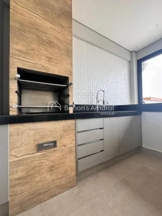 Imagem Sobrado novo de alto padrão com projeto moderno e conceito aberto. O imóvel conta com três amplas...
