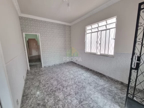 Imagem Casa à venda no bairro Bento Ribeiro em Rio de Janeiro/RJ