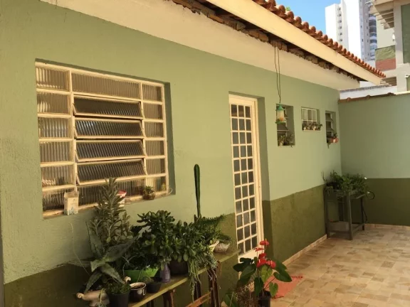 Imagem Lindo Sobrado Locação no Jd Satélite