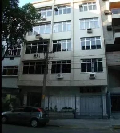 Imagem Apartamento para Venda em Rio de Janeiro, TIJUCA, 3 dormitórios, 1 banheiro