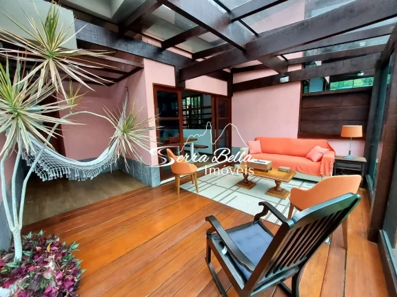 Imagem Casa em Granja Guarani, Teresópolis/RJ