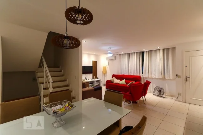 Imagem Casa à Venda - Recreio, 5 Quartos, 236 m2