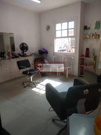 Imagem Casa Residencial / Coml em Vila Santa Catarina - São Paulo