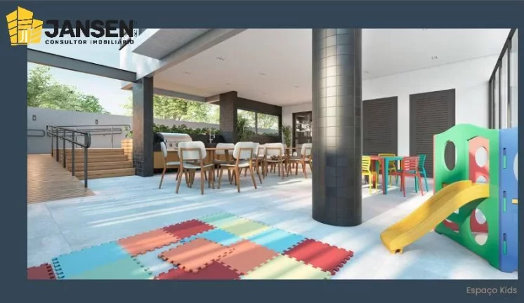 Imagem APARTAMENTOS C/ 1, 2 E 3 QUARTOS EM TAMBAUZINHO À POUCOS METROS DA EPITÁCIO