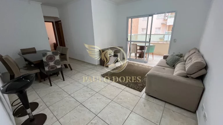 Imagem APARTAMENTO PARA LOCAÇÃO DEFINITIVA TONINHAS UBATUBA-SP