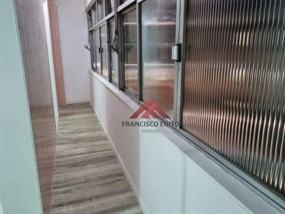 Imagem Apartamento com 4 dormitórios à venda, 105 m² por R$ 300.000,00 - Fonseca - Niterói/RJ