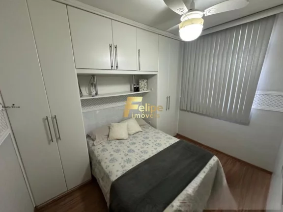 Imagem 02 QUARTOS EM JARDIM CAMBURI!