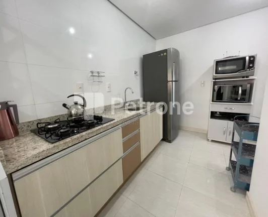 Imagem APARTAMENTO RESIDENCIAL em GOVERNADOR CELSO RAMOS - SC, Praia de Palmas