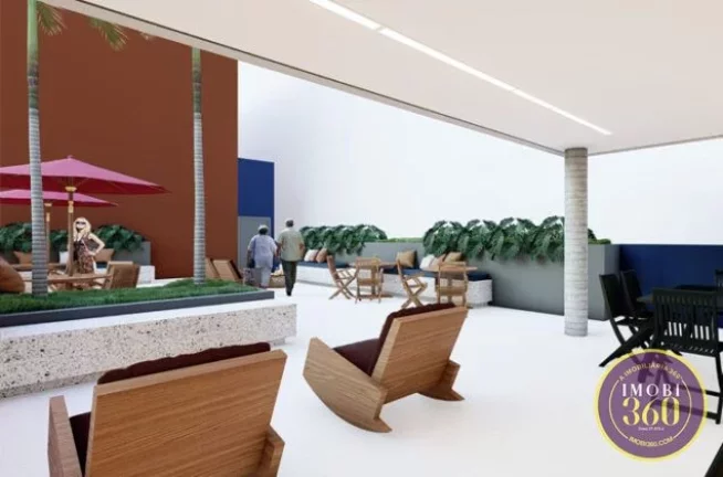 Imagem Apartamento á venda na Vila Carrão 1 dormitório