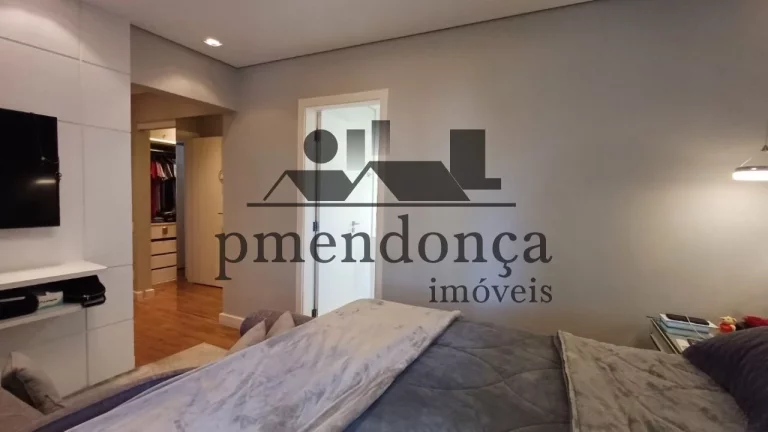 Imagem Perdizes, apartamento 4 dormts, 2 suites, 3 vagas, reformado e decorado