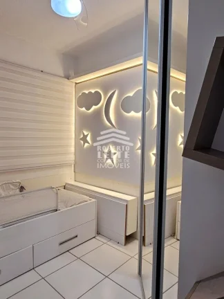 Imagem Condomínio Moradas Club - Alvorada - Casa Térrea em Condomínio