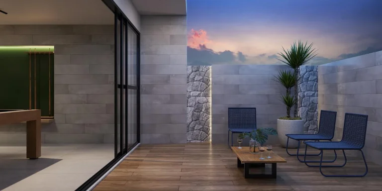 Imagem JC Life Residence - Studios e Apartamentos de 1 e 2 Quartos no Jardim Camburi, Vitória/ES