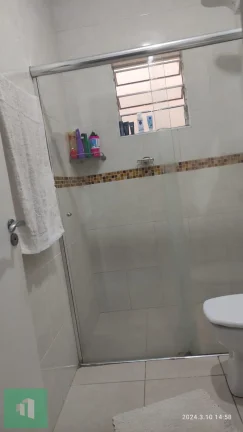 Imagem Casa com 2 quartos, 116m2, à venda em São Paulo, Vila Santa Teresa (Zona Sul)