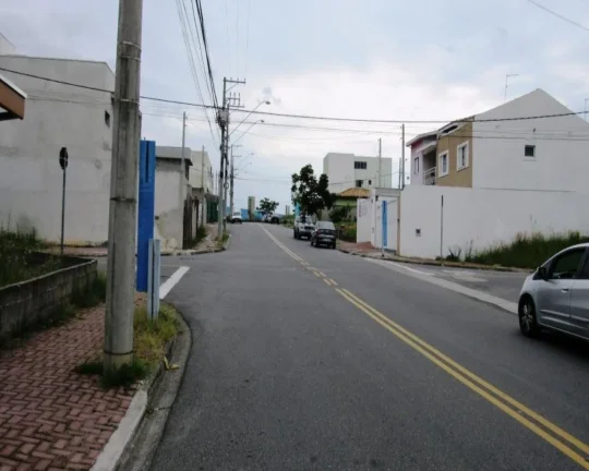 Imagem CASA RESIDENCIAL em Jacareí - SP, Villa Branca