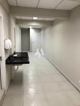 Imagem Sala comercial /Santos/oportunidade/Aparecida