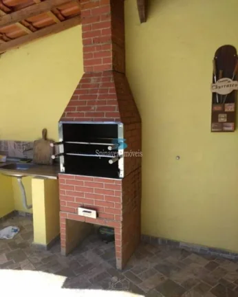 Imagem Chácara à venda no bairro Jardim Maracanã - Atibaia/SP