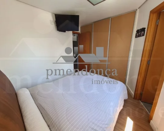 Imagem Pompéia, apartamento em andar alto pronto para morar!