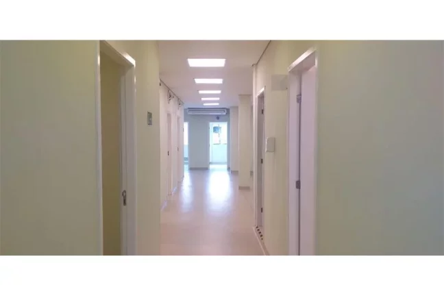 Imagem Pavimento com 7 salas para locação em Pirituba.