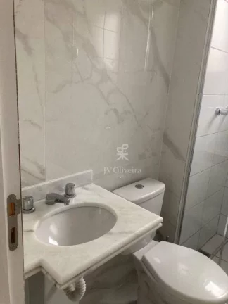 Imagem Apartamento com 2 dormitórios à venda, 45 m² por R$ 424.000,00 - Vila Andrade - São Paulo/SP