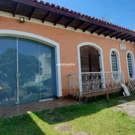 Imagem Casa à venda em Mogi das Cruzes, Vila Lavínia, com 3 quartos, 500m2
