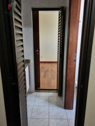 Imagem Apartamento à venda no bairro Centro - Tatuí/SP