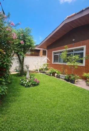 Imagem CASA Residencial em GUARUJÁ - SP, VILA SANTA ROSA