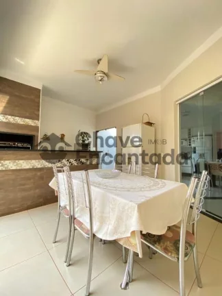 Imagem Casas / Condomínio na cidade de Birigui