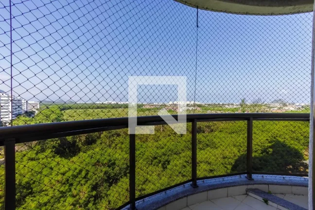 Imagem Apartamento à Venda - Recreio, 2 Quartos, 93 m2