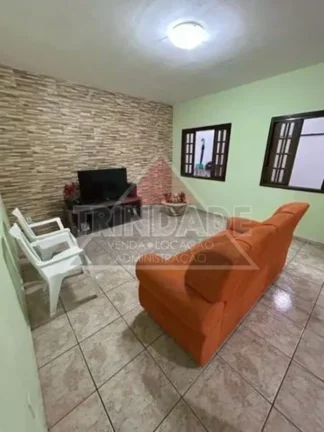 Imagem CASA RESIDENCIAL em RIO DE JANEIRO - RJ, GUARATIBA