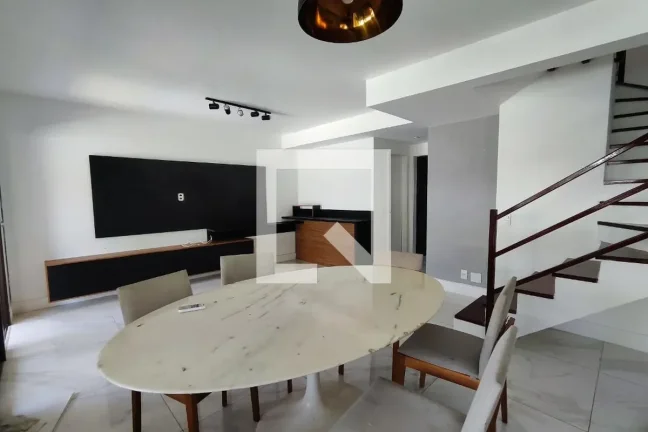 Imagem Casa à Venda - Recreio, 3 Quartos, 180 m2