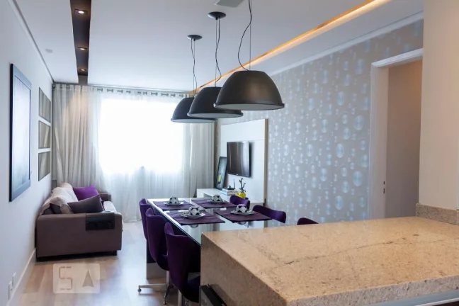 Imagem Apartamento à Venda - Vila Mariana, 2 Quartos, 82 m2