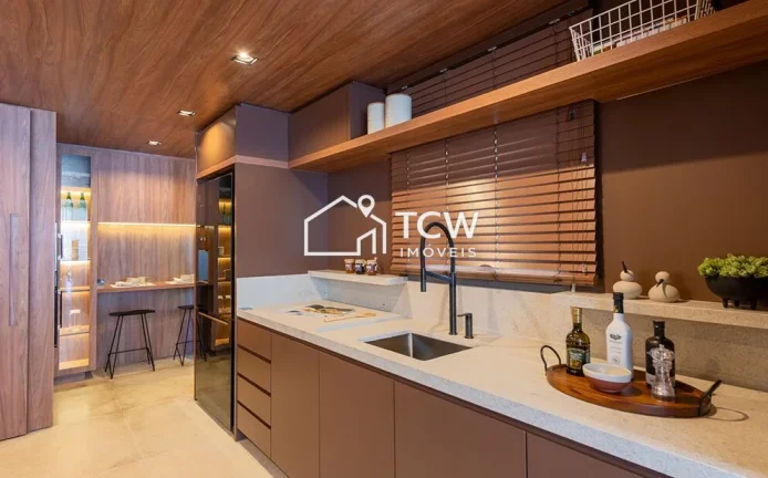 Imagem Apartamento à venda no bairro Brooklin - São Paulo/SP, Zona Sul