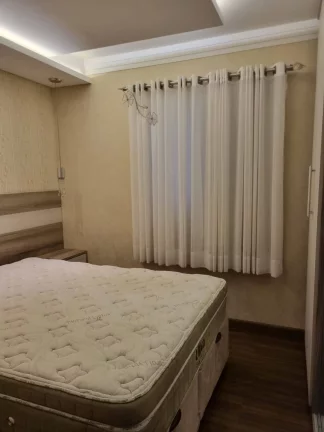 Imagem VENDE-SE APARTAMENTO EM JUNDIAÍ