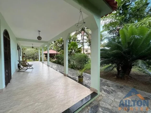 Imagem Sitio a Venda em Iguape - Guarapari/ES