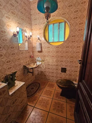 Imagem Casa à venda na Vila Caiúba