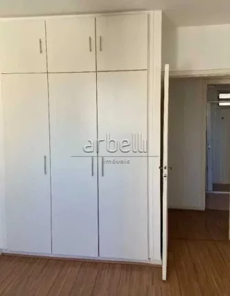 Imagem Apartamento com 153 M² de área construída e 101 M² de área útil, com 3 dormitórios sendo 1 su...