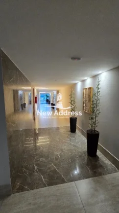 Imagem Apartamento à venda na Praia de Itaparica, Vila Velha-ES: 2 quartos, 1 suíte, 1 vaga de garagem, 58,26m²!