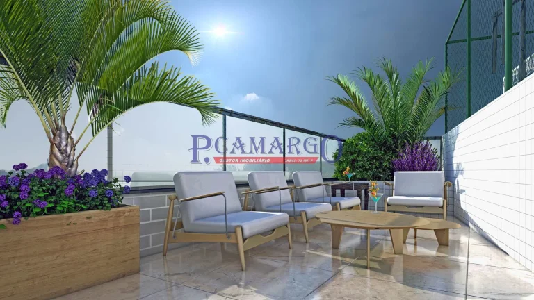 Imagem Apartamento Padrão