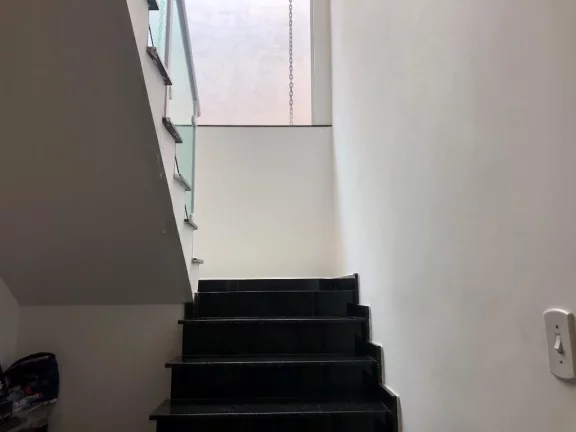 Imagem Sobrado com 3 dormitórios à venda, 190 m² por R$ 740.000,00 - Jardim Quaresmeira II - Suzano/SP