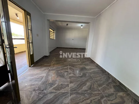 Imagem Casa com 4 dormitórios para alugar- Setor Leste Vila Nova - Goiânia/GO