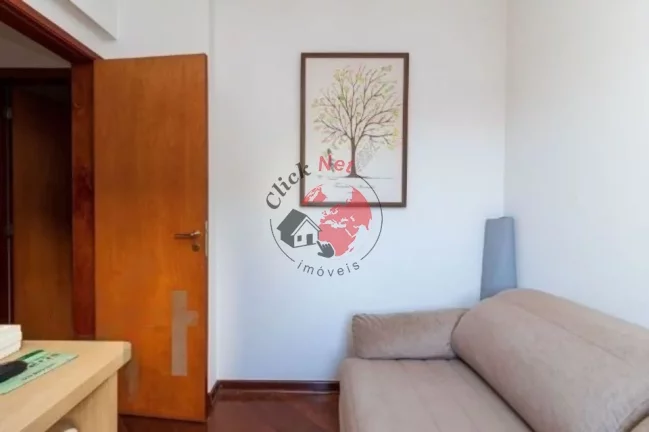 Imagem Ótimo Apartamento à Venda em localização privilegiada de São Caetano
