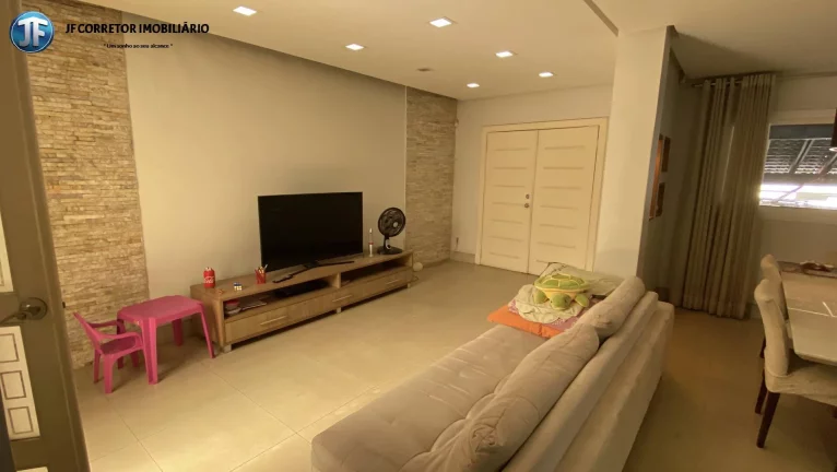 Imagem Casa com 3 Quartos à Venda, 342 m² em Imbaúbas - Ipatinga