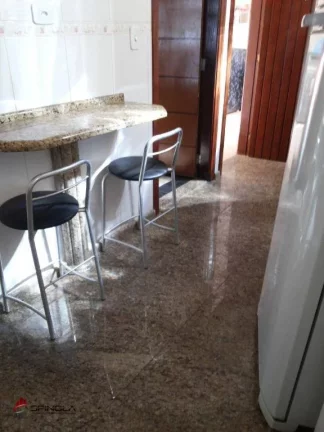 Imagem Casa com 3 dormitórios à venda, 420 m² por R$ 1.050.000,00 - Jardim Imperador - Praia Grande/SP