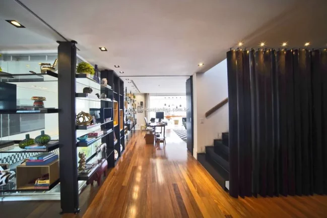 Imagem Cobertura Duplex à venda Jardim América São Paulo