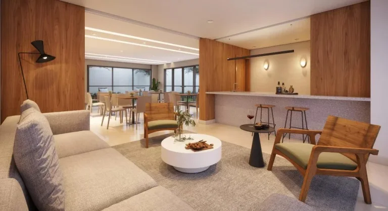 Imagem Apartamento Padrão