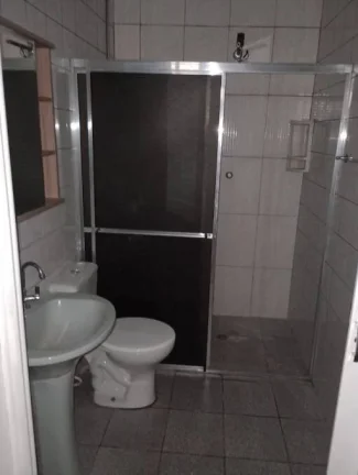 Imagem Alugo Casa em São Matheus, São Paulo