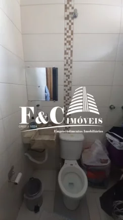 Imagem Casa para Venda em Limeira, Residencial Colinas do Engenho I, 3 dormitórios, 1 suíte, 1 banheiro, 1 vaga