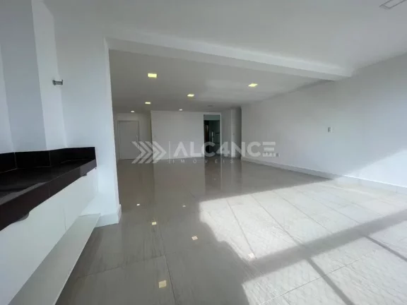 Imagem Apto - 4 Suítes - DCE - 220,75 m² - Altiplano Cabo Branco, João Pessoa/PB